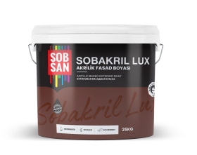 SOBAKRIL LUX